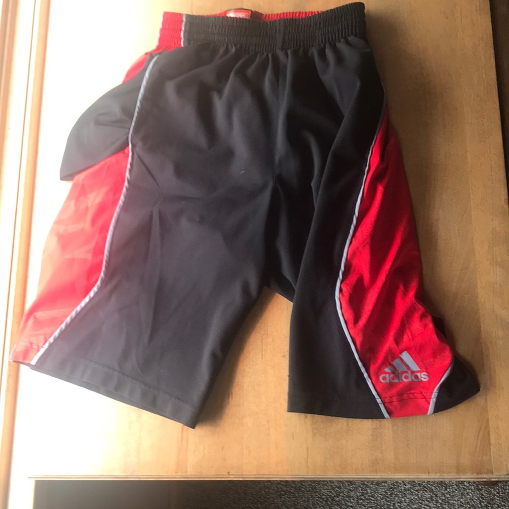 Adidas men’s shorts